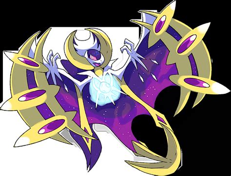mega lunala|lunala pixelmon.